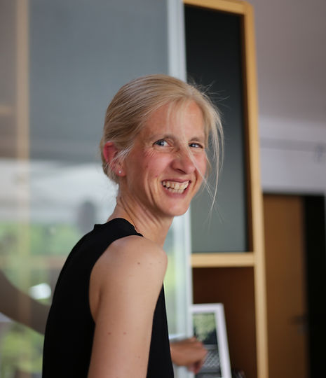 Tanja Brown